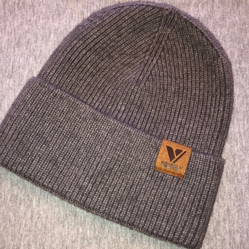 *NWOT* Vgogfly Mens Slouchy Beanie